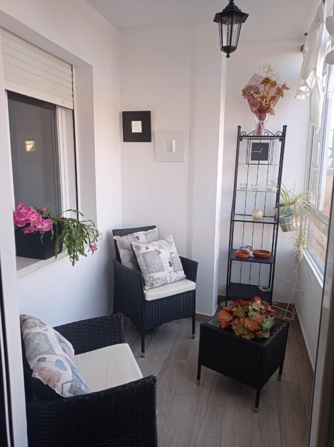 Cuatro Caminos Apartment Zamora Exterior photo
